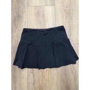 lululemon Hit Your Stride Skirt size 4